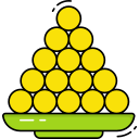 laddu icon