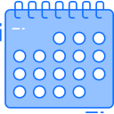 calendario icon