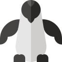 pingüino