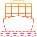 barco de carga