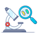 microscopio icon