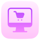 tienda online icon