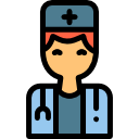 doctor icon