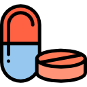 pastillas icon