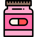 pastillas icon