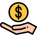 donación icon