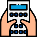 calculadora icon