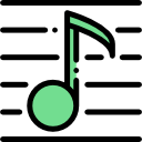 música icon