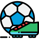 fútbol americano icon