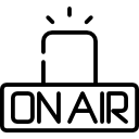 auf sendung 