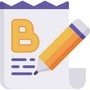 blog icon