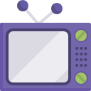 televisión icon