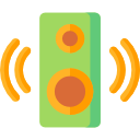 altavoz icon