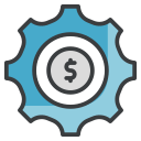 serviço icon