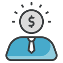 investidor icon