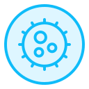 virus icon