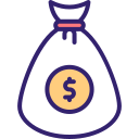 Investment icon