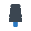 paleta de hielo icon