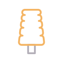 paleta de hielo icon