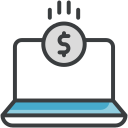 finanzierung icon