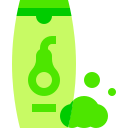 champú icon