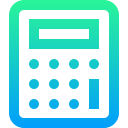 calculadora icon