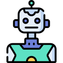 robot icon