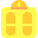 escala de peso icon