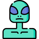 extraterrestre icon