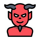 demonio icon