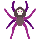 araña icon