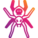 araña icon