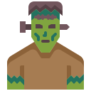 frankenstein icon