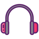 auriculares icon