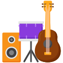 instrumentos icon