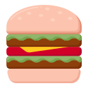 hamburguesa icon