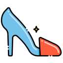 tacones icon