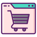 tienda online icon