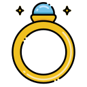 joyería icon