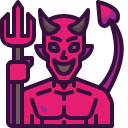 demonio icon