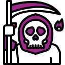 muerte icon