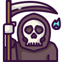 muerte icon