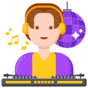 dj 