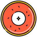 rosquilla icon
