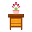 decoración icon