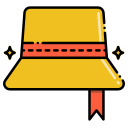 sombrero icon