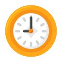 reloj icon