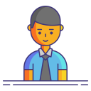 cliente icon