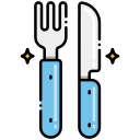 utensilios de cocina icon