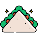 sandwich icon